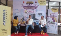 Adira Finance Gelar Expo Tebar Promo dan Program Umrah untuk Tingkatkan Loyalitas Nasabah
