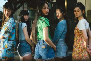 ADOR Konfirmasi NewJeans Siap Comeback, Detail Persiapan Album Baru Terungkap