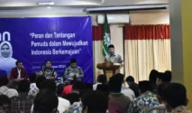 Agung Danarto Tekankan Keilmuan dan Literasi sebagai Fondasi Peradaban