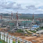 Agung Sedayu Group Gandeng Salim, Kuasai Saham Murah, dan Dorong Proyek IKN Besar-besaran