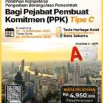 Ahli LKPP: Pemerintah Bisa Negosiasi Langsung dengan Produsen Chromebook