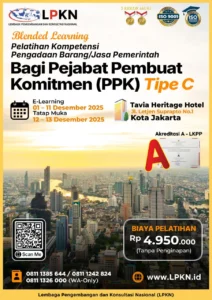 Ahli LKPP: Pemerintah Bisa Negosiasi Langsung dengan Produsen Chromebook