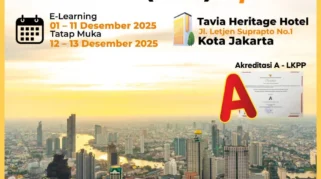 Ahli LKPP: Pemerintah Bisa Negosiasi Langsung dengan Produsen Chromebook