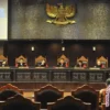 Ahli Mahkamah Konstitusi Sebut UU Peradilan Militer Produk Rezim Otoritarian