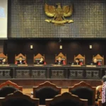 Ahli Mahkamah Konstitusi Sebut UU Peradilan Militer Produk Rezim Otoritarian
