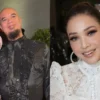 Ahmad Dhani Puji Mulan Jameela, Sebut Istri Ideal di Tengah Kontroversi Maia Estianty