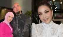 Ahmad Dhani Puji Mulan Jameela, Sebut Istri Ideal di Tengah Kontroversi Maia Estianty