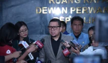 Ahmad Doli Kurnia Tegaskan Pentingnya UU Satu Data Indonesia dalam Legislatif 2026