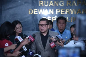 Ahmad Doli Kurnia Tegaskan Pentingnya UU Satu Data Indonesia dalam Legislatif 2026