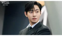 Ahn Hyo Seop Genggam Peran CEO dalam Tiga Drakor JTBC, Siap Memikat Penonton di 'Sold On You'