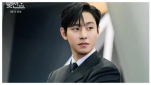 Ahn Hyo Seop Genggam Peran CEO dalam Tiga Drakor JTBC, Siap Memikat Penonton di 'Sold On You'