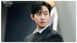Ahn Hyo Seop Genggam Peran CEO dalam Tiga Drakor JTBC, Siap Memikat Penonton di 'Sold On You'