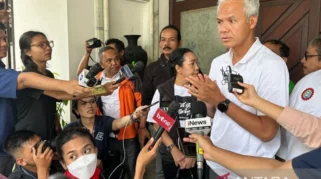 Ahok Kembali Aktif: Kegiatan Politik dan Sosial di Tengah Kontroversi