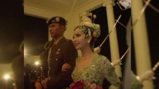 AHY dan Annisa Pohan Sambut Putra Kedua dengan Nama Penuh Makna, SBY Beri Doa Khusus