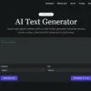 AI generator gratis untuk teks panjang: Panduan Lengkap