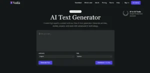 AI generator gratis untuk teks panjang: Panduan Lengkap