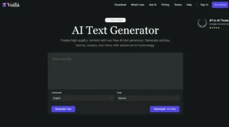AI generator gratis untuk teks panjang: Panduan Lengkap