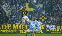 AIK vs Malmö: Malmö FF Raih Kemenangan 1-0 di Solna