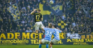 AIK vs Malmö: Malmö FF Raih Kemenangan 1-0 di Solna