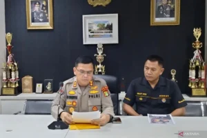Aiman Witjaksono Dipanggil Polisi sebagai Saksi dalam Kasus Ijazah Palsu Jokowi