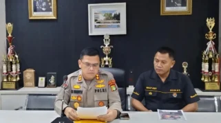 Aiman Witjaksono Dipanggil Polisi sebagai Saksi dalam Kasus Ijazah Palsu Jokowi