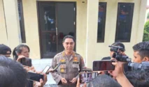 Aipda Vicky Aristo Katiandagho Resmi Mengundurkan Diri, Polda Sulut Klarifikasi Mutasi dan Kasus Korupsi