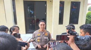 Aipda Vicky Aristo Katiandagho Resmi Mengundurkan Diri, Polda Sulut Klarifikasi Mutasi dan Kasus Korupsi