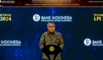 Airlangga Hartarto Optimis Ekonomi Indonesia Tumbuh 5,4% Mengungguli Proyeksi Bank Dunia