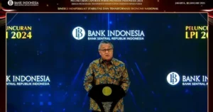 Airlangga Hartarto Optimis Ekonomi Indonesia Tumbuh 5,4% Mengungguli Proyeksi Bank Dunia