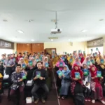 Aisyiyah Buka Ruang Dakwah Inklusif melalui Penguatan Perspektif Tarjih Muhammadiyah