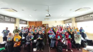 Aisyiyah Buka Ruang Dakwah Inklusif melalui Penguatan Perspektif Tarjih Muhammadiyah