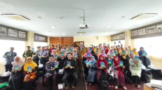 Aisyiyah Buka Ruang Dakwah Inklusif melalui Penguatan Perspektif Tarjih Muhammadiyah