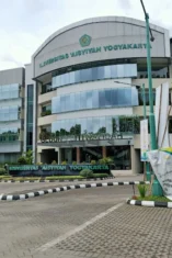 Aisyiyah dan UNISA Yogyakarta Perkuat SOP Kampus Aman dari Kekerasan