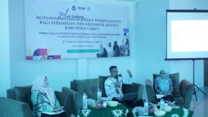 Aisyiyah Dorong Partisipasi Substantif Perempuan dan Kelompok Rentan dalam Pembangunan