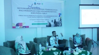 Aisyiyah Dorong Partisipasi Substantif Perempuan dan Kelompok Rentan dalam Pembangunan