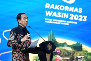 Ajudan Jokowi Soroti Penambahan "Tembok Ratapan Solo" di Roblox, Tekankan Edukasi dan Pengawasan Konten