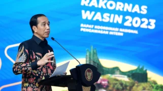 Ajudan Jokowi Soroti Penambahan "Tembok Ratapan Solo" di Roblox, Tekankan Edukasi dan Pengawasan Konten