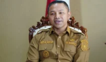 Ajudan Mantan Gubernur Riau Abdul Wahid Gugat KPK Rp 11 Miliar, Klaim Nama Dicatut