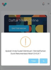 Ajukan Surat Rekomendasi Nikah ke KUA, Akad Nikah El Rumi dan Syifa Hadju Tidak di Jakarta