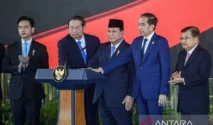 Akademisi Soroti Gejala Pembusukan Demokrasi yang Kian Sistematis Sejak Era Jokowi hingga Prabowo