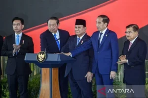 Akademisi Soroti Gejala Pembusukan Demokrasi yang Kian Sistematis Sejak Era Jokowi hingga Prabowo