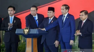 Akademisi Soroti Gejala Pembusukan Demokrasi yang Kian Sistematis Sejak Era Jokowi hingga Prabowo