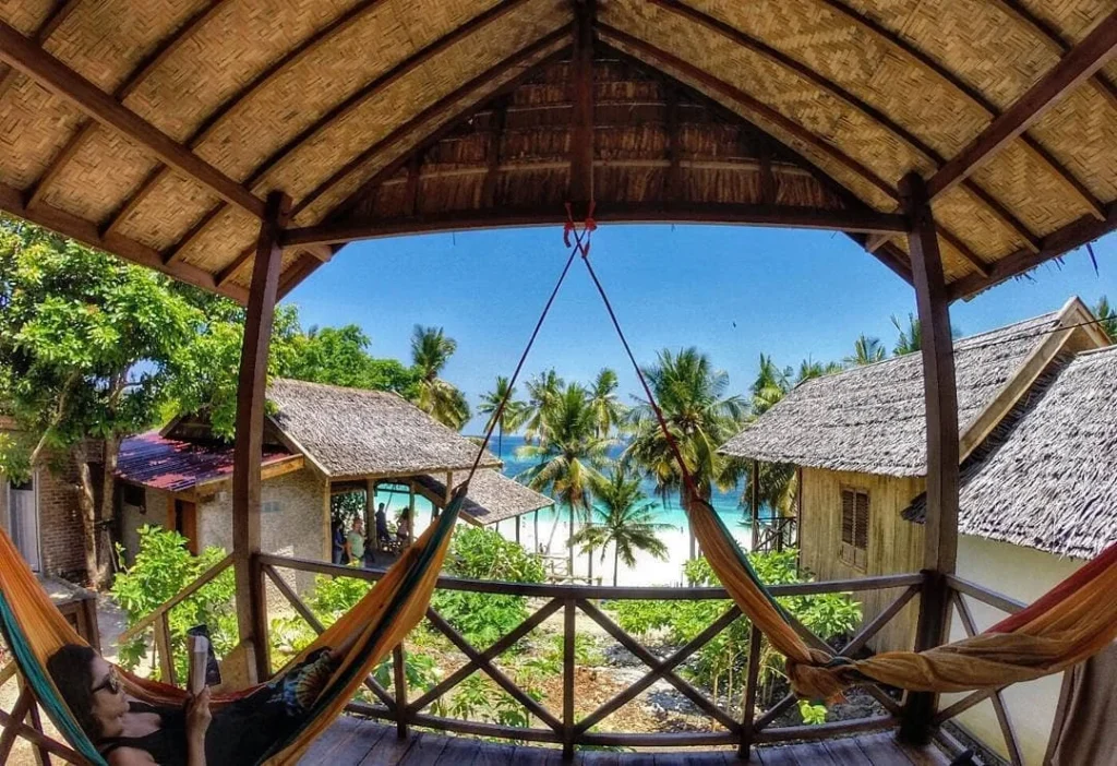 Akomodasi Pilihan untuk Staycation Murah