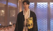 Akting Byeon Woo Seok di Drama Perfect Crown Dikecam Kritikus dan Penonton
