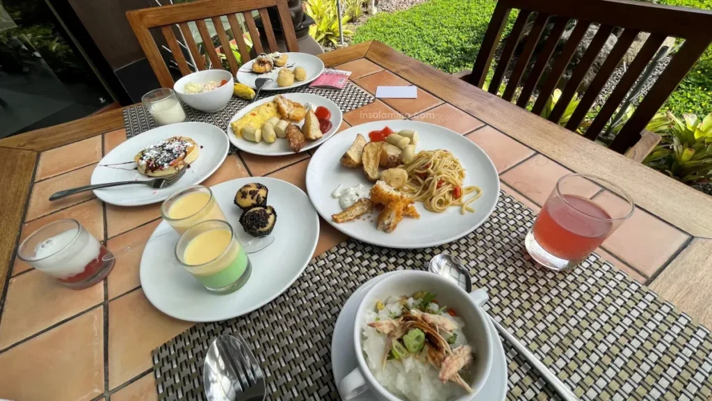 Aktivitas Pendamping untuk Mengisi Hari Selama Staycation di Banyuwangi dengan Sarapan Lokal Khas