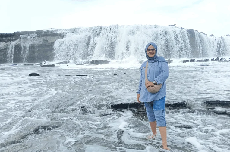 Aktivitas Tambahan di Sekitar Karang Taraje