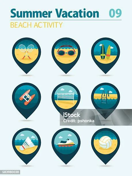 Aktivitas Tambahan di Sekitar Pantai G‑Land