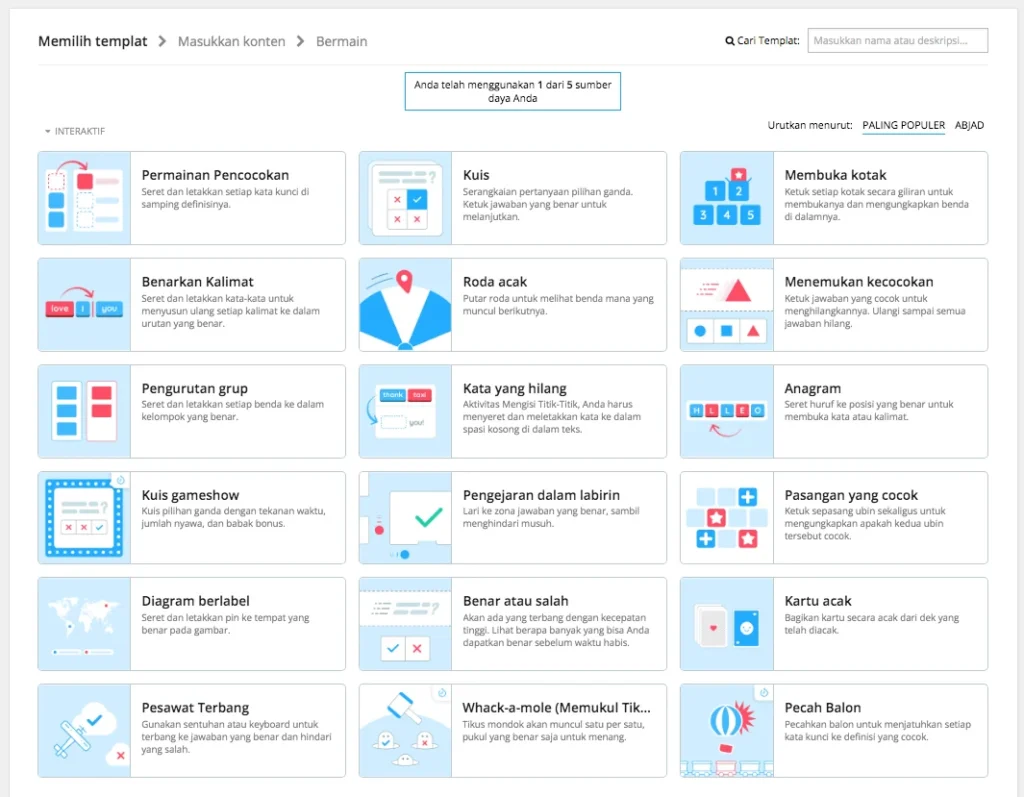 Aktivitas Tambahan yang Bisa Menambah Konten