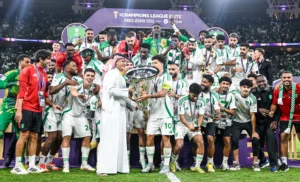 Al Ahli Doha Siap Genggam Tiket Semi Final di AFC Champions League dan Amir Cup