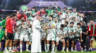 Al Ahli Doha Siap Genggam Tiket Semi Final di AFC Champions League dan Amir Cup